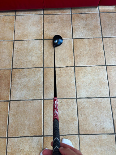 Taylormade stealth driver - driver, 9°
