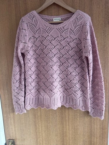 Indigo women pink - women's,