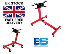 680kg Engine Stand Gearbox