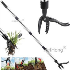 Manual Stand Up Weeder Puller