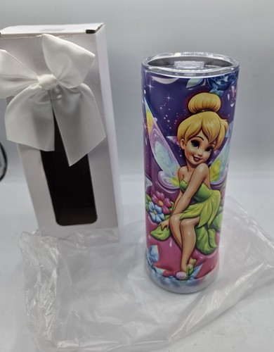 Tinkerbell inspired hogg - tinkerbell,