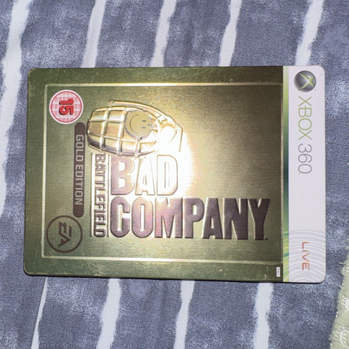 Battlefield bad company - ea, battlefield: