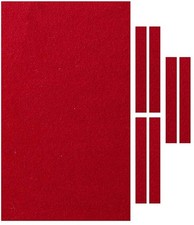 Professional Pool Table Felt