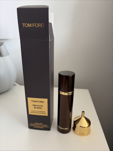 Tom ford private blend - tom,