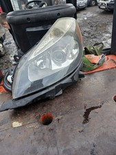 Renault Clio Pass Side