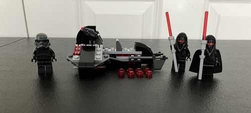 Lego star wars - lego, 75079