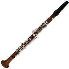 A Clarinet Lə klarnet Albert