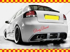 Dirty diesel logo large vinyl - diesel,