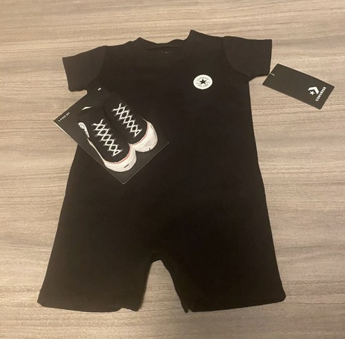 Converse all star baby - all,