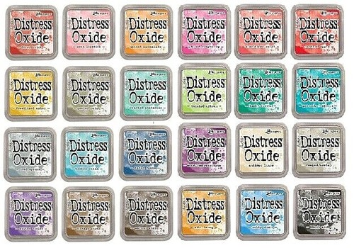 Tim holtz ranger - holtz,