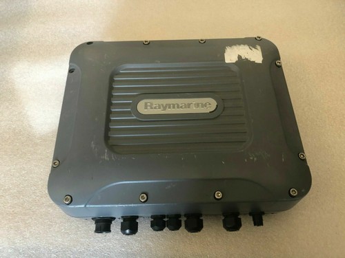 Raymarine dsm 400 digital - raymarine,