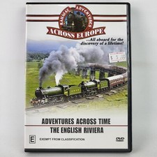 Railway Adventures Across