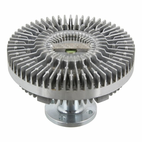 Fan coupling fits - coupling, mercedes