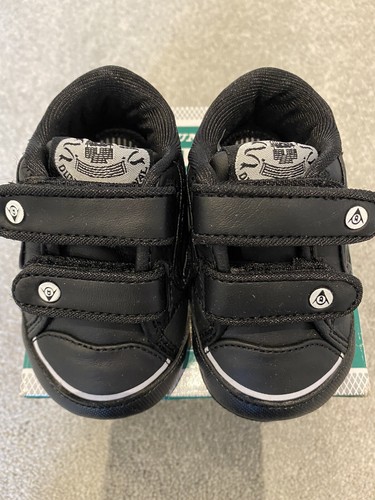 Baby boy shoes dunlop - shoes, green