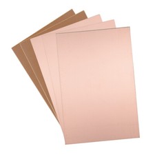 5pcs 150x100mm Single-Sided Copper Clad Laminate PCB Circuit  Board