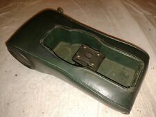 MERCEDES W124 ARM REST WITH PHONE (BdRm)