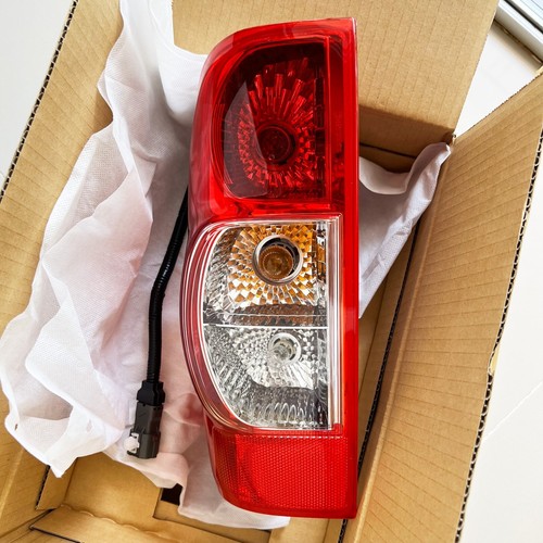 Isuzu max dmax denver - 06-10,