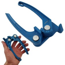 Copper brake pipe - pipe, bender