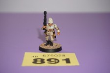 Warhammer 40k Imperial Guard
