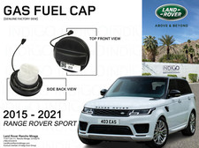 2015-2021 Range Rover Sport