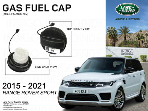2015 2021 range rover - range, sport