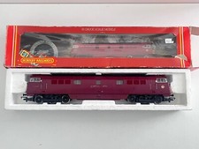 Hornby R368 Western Courier