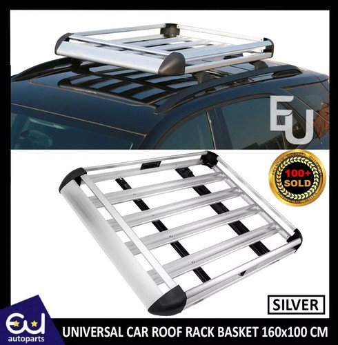 Universal aluminium roof - 1.6m,
