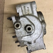 Norton lay down gearbox - norton,