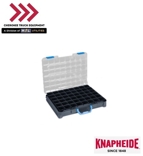 Knapheide van equipment - van,