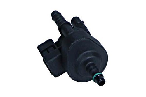 Fuel tank breather - fuel, valve