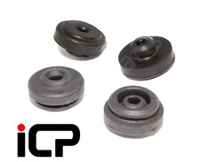 Genuine Radiator Mount Rubber