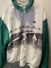 Vintage lacoste tracksuit - vintage, top