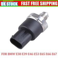 Fit for BMW E38 E39 E46 E53 E65 E66 E67 Fuel Pressure sensor 34511165467 NEW