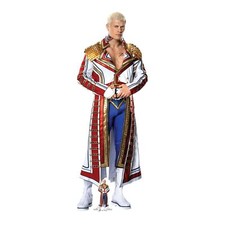 Cody Rhodes WWE Lifesize