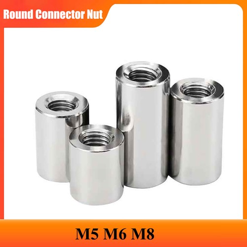 A2 stainless all - m5, m6
