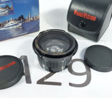 Vintage Panavision 49mm Super