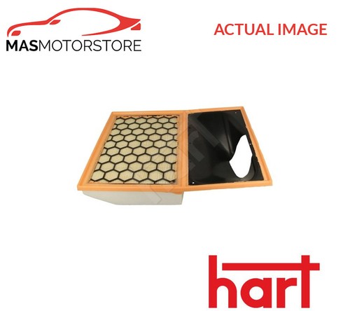 Engine air filter - filter, hart