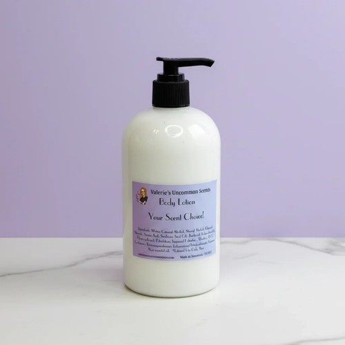 Body lotion moisturizer - lotion,