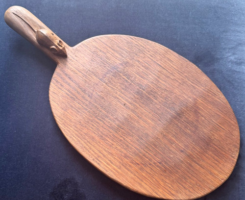 Vintage hand carved robert - vintage,