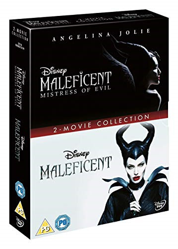 Maleficent doublepack - maleficent,