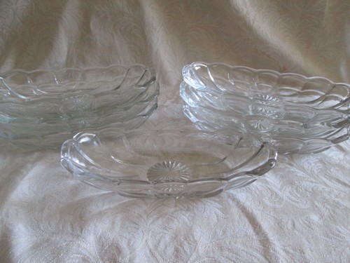Lot vintage anchor - lot,