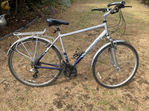Claud butler odyssey - odyssey, 21”