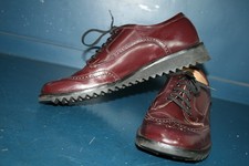 Vintage Bata Ambassador