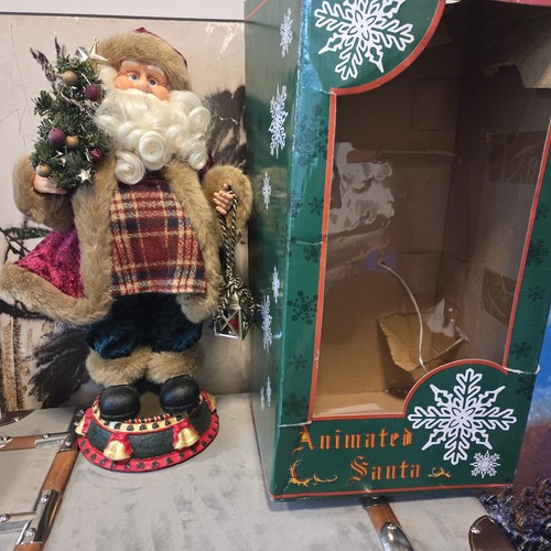 Vintage christmas collection - christmas,