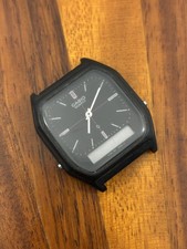 Vintage Casio Watch Quartz