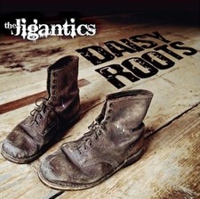The Jigantics -Daisy Roots CD