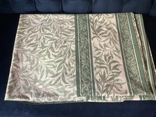 Sanderson green leaf - sanderson,