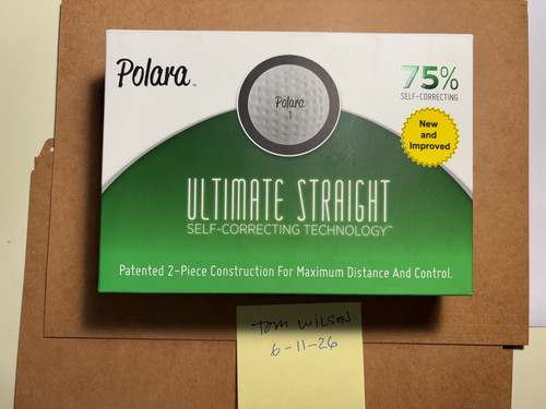 One dozen polaris - one, (12)