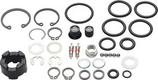 RockShox 2005-11 Reba / 2006-09 Revelation / 2005-10 Pike Air U-Turn Service Kit