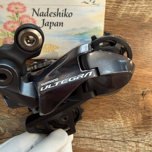 Shimano ultegra di2 r8050 - ultegra,